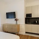 Lägenhet Studio Stresa Stresa