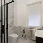 شقة Studio Stresa ستريزا