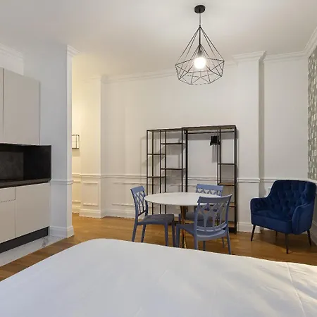 Studio Stresa * Стреза