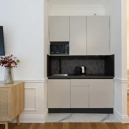Studio Stresa Apartment *