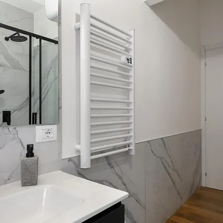 Apartment Studio Stresa *