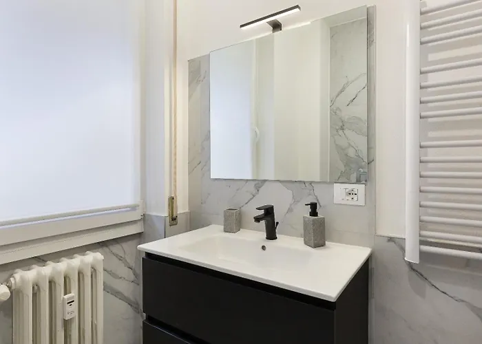 Studio Stresa * Стреза